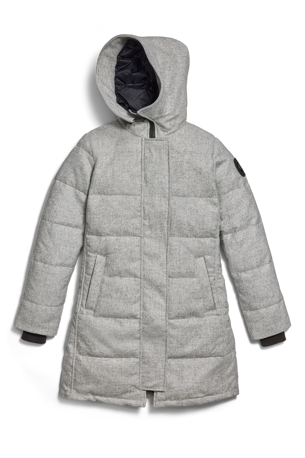 Baltic Grey Melange
