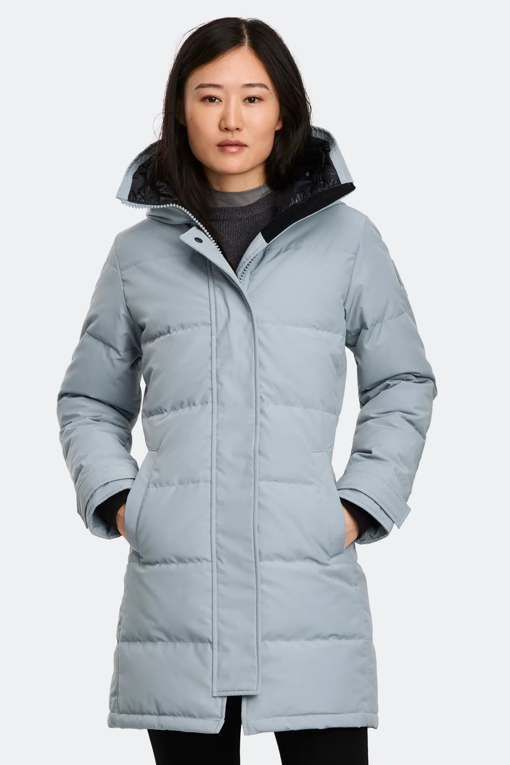LIGHT OZONE BLUE