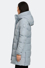 LIGHT OZONE BLUE