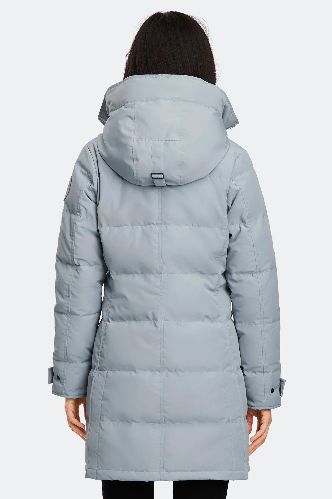 LIGHT OZONE BLUE