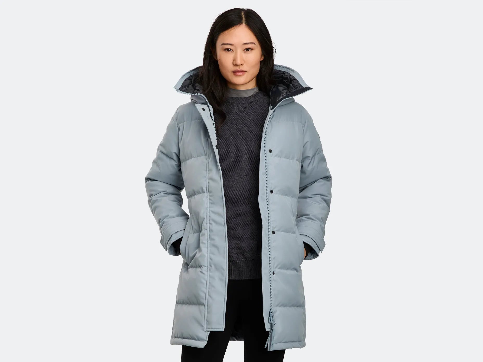 LIGHT OZONE BLUE