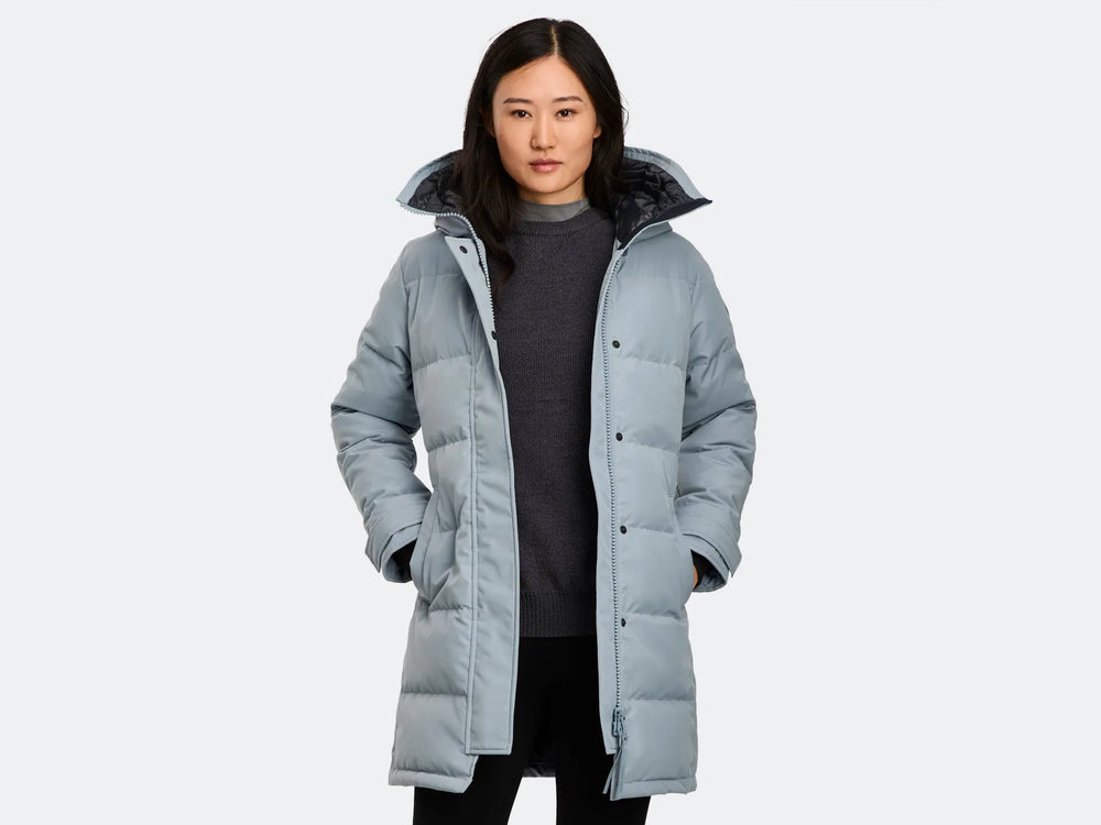 LIGHT OZONE BLUE