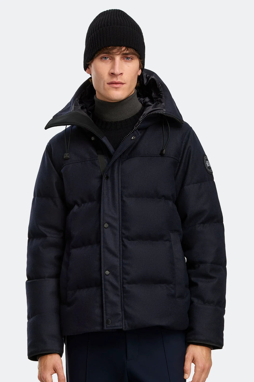 Atlantic Navy Melange