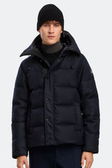 Atlantic Navy Melange