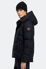 Atlantic Navy Melange