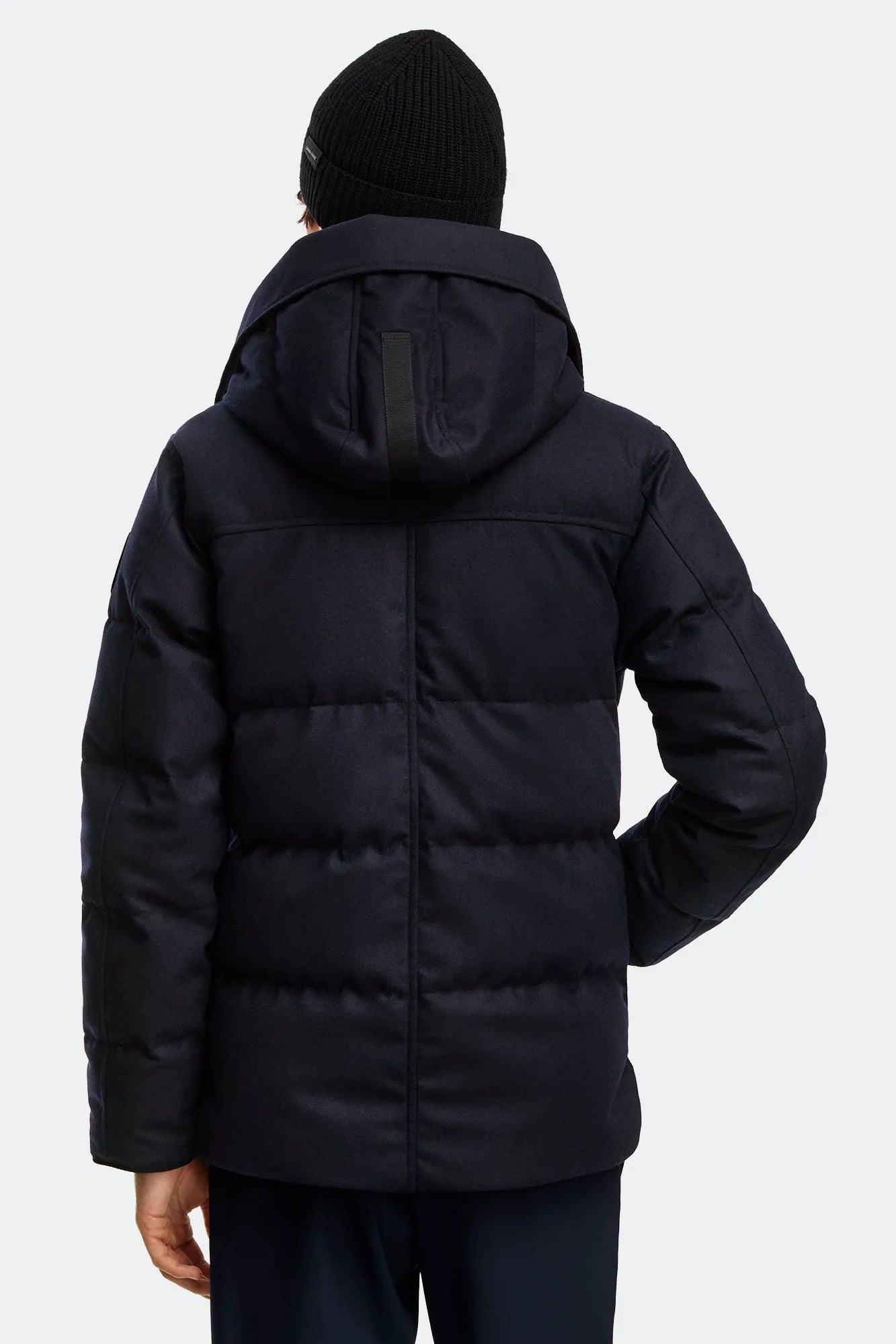Atlantic Navy Melange