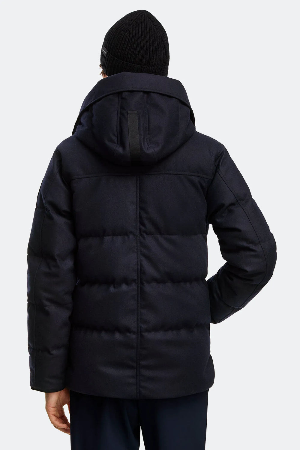 Atlantic Navy Melange