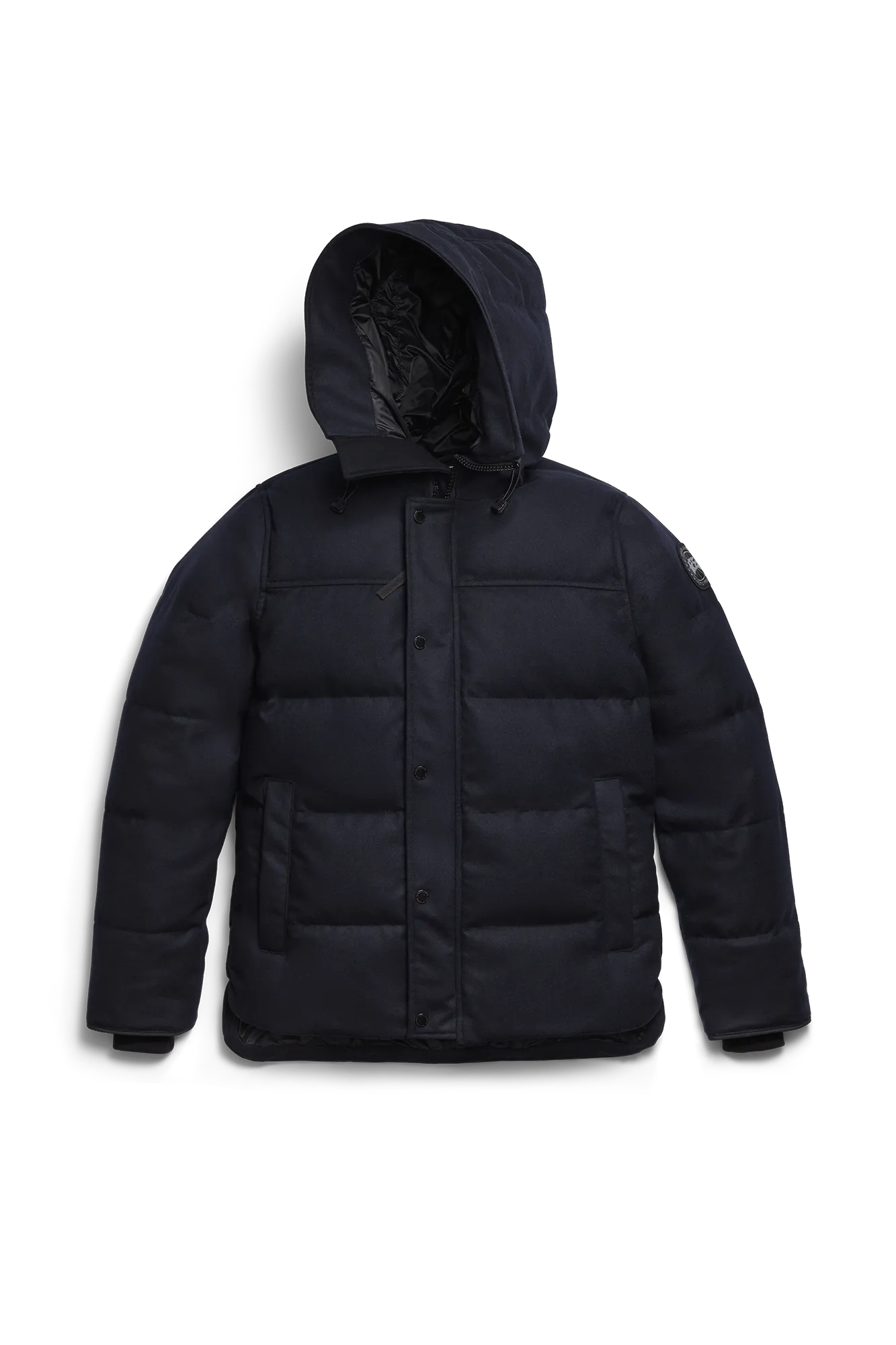 Atlantic Navy Melange