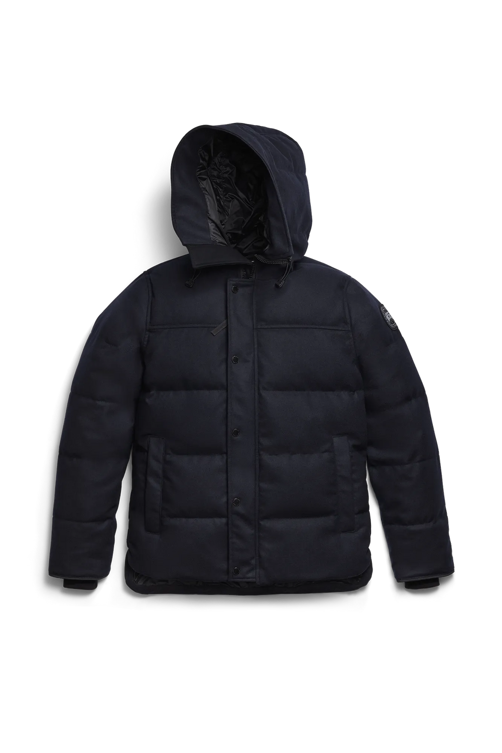 Atlantic Navy Melange