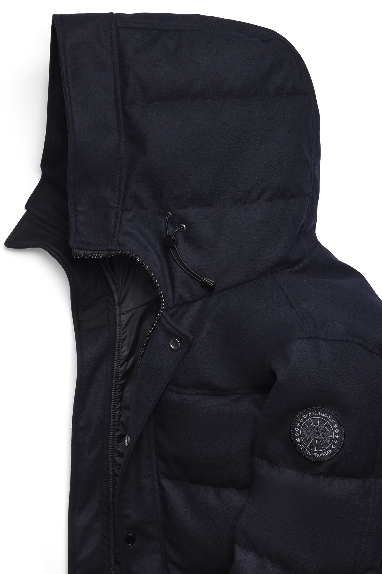 Atlantic Navy Melange