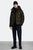 Military Green Melange