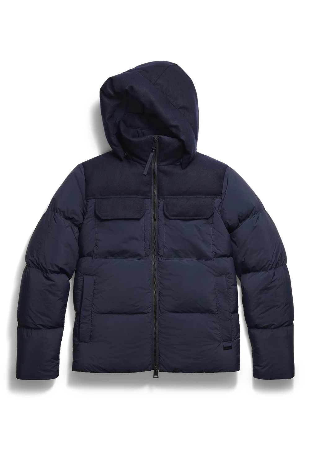 ATLANTIC NAVY