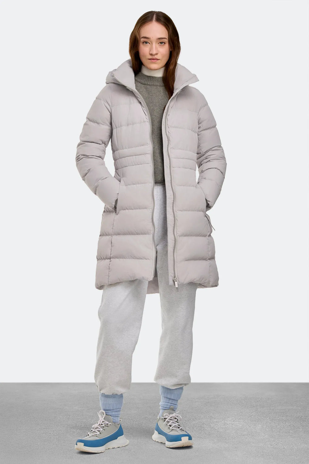 Moonstone Grey