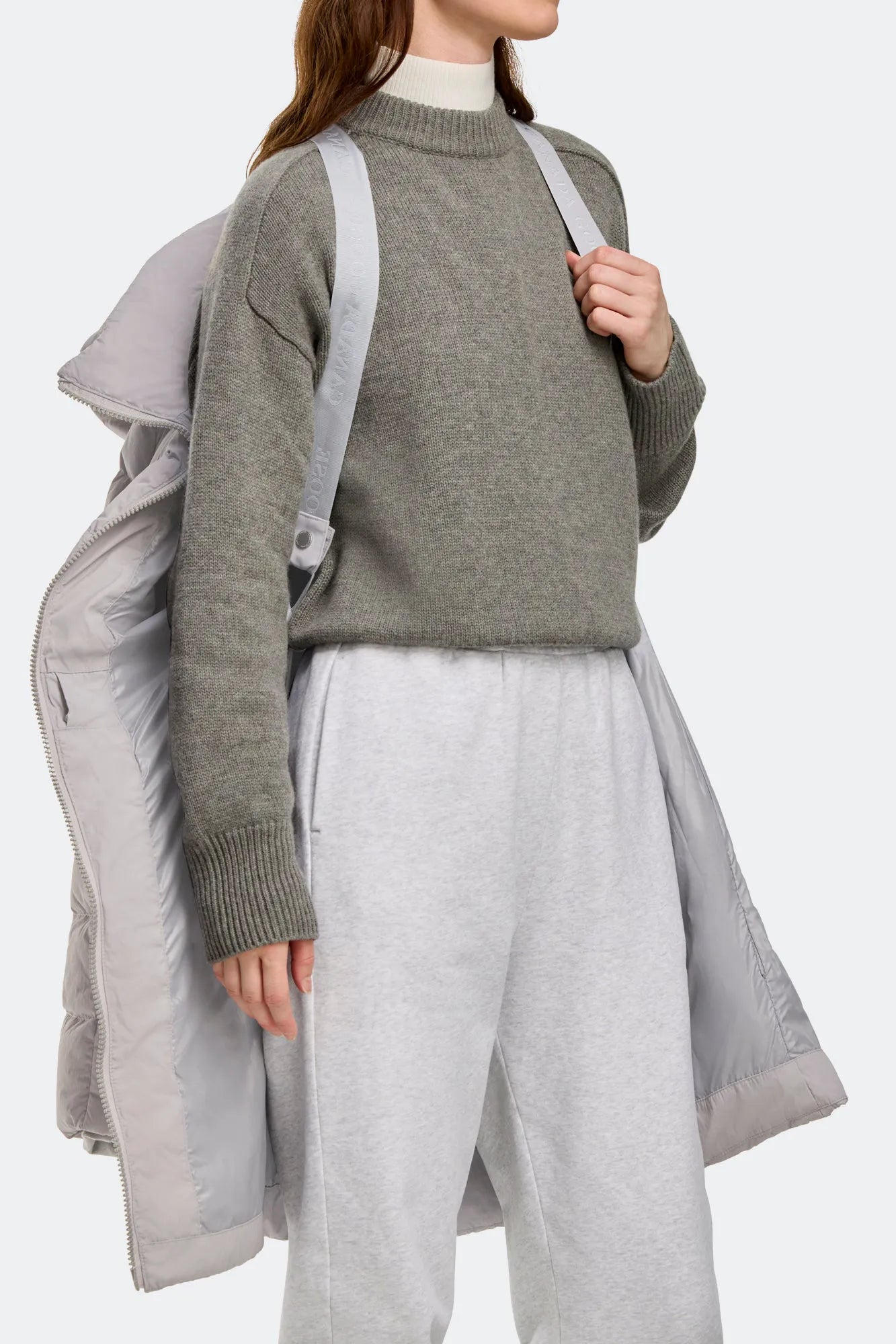 Moonstone Grey