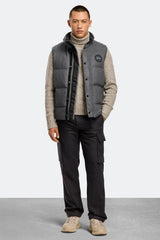 Slate Grey Melange