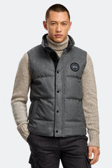 Slate Grey Melange