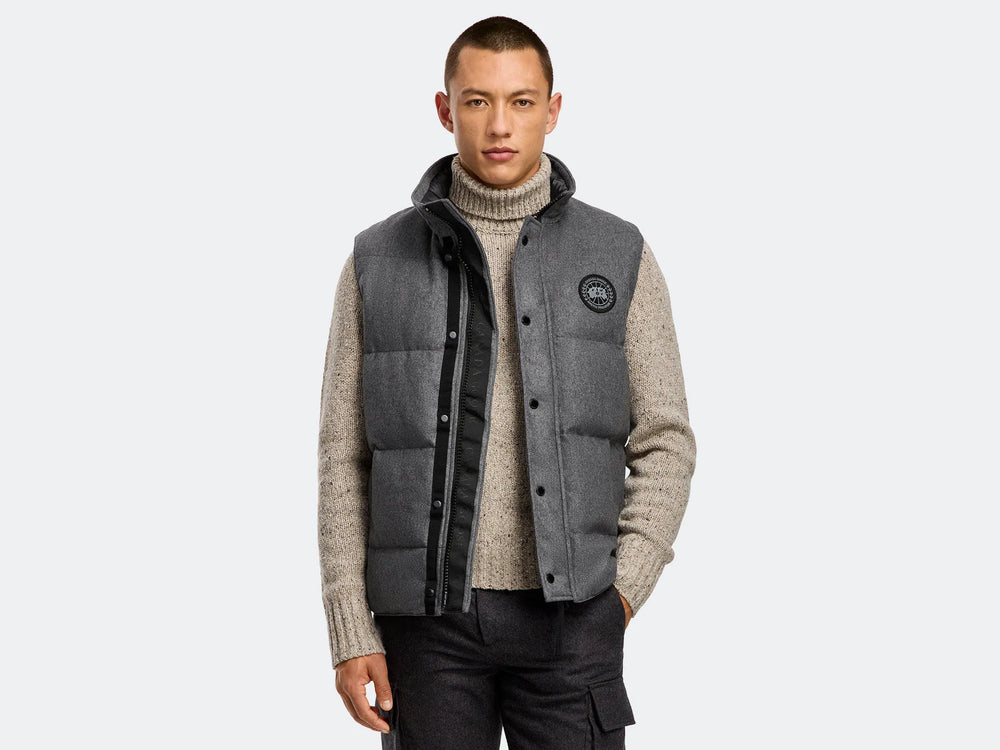 Slate Grey Melange