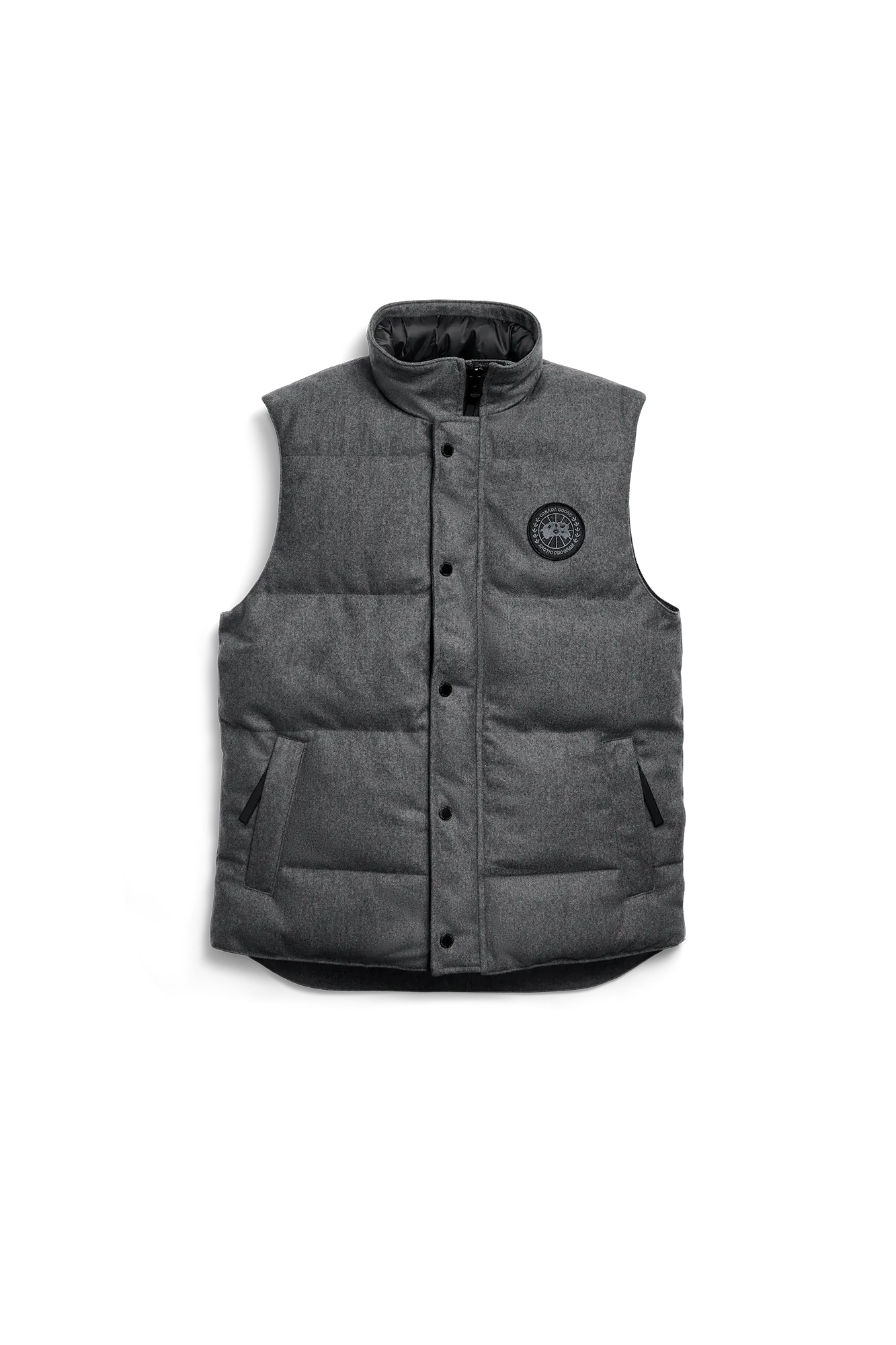Slate Grey Melange