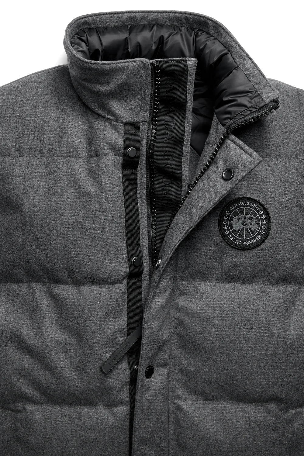 Slate Grey Melange