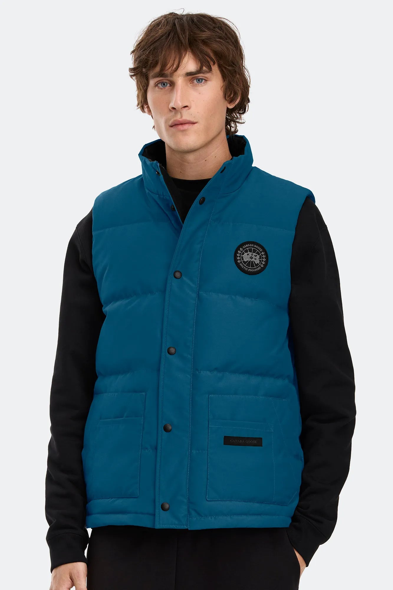 GUARD BLUE