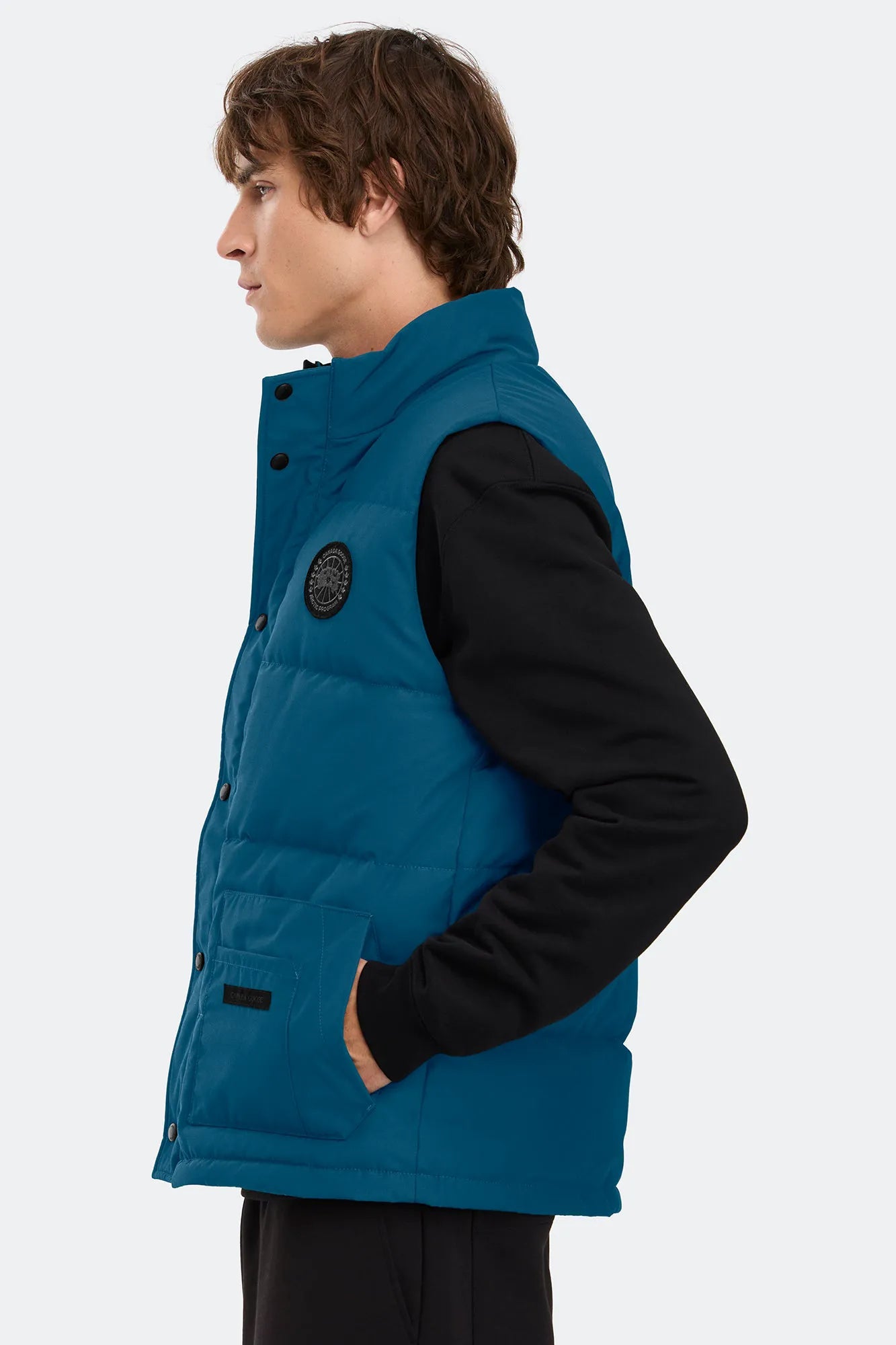 GUARD BLUE