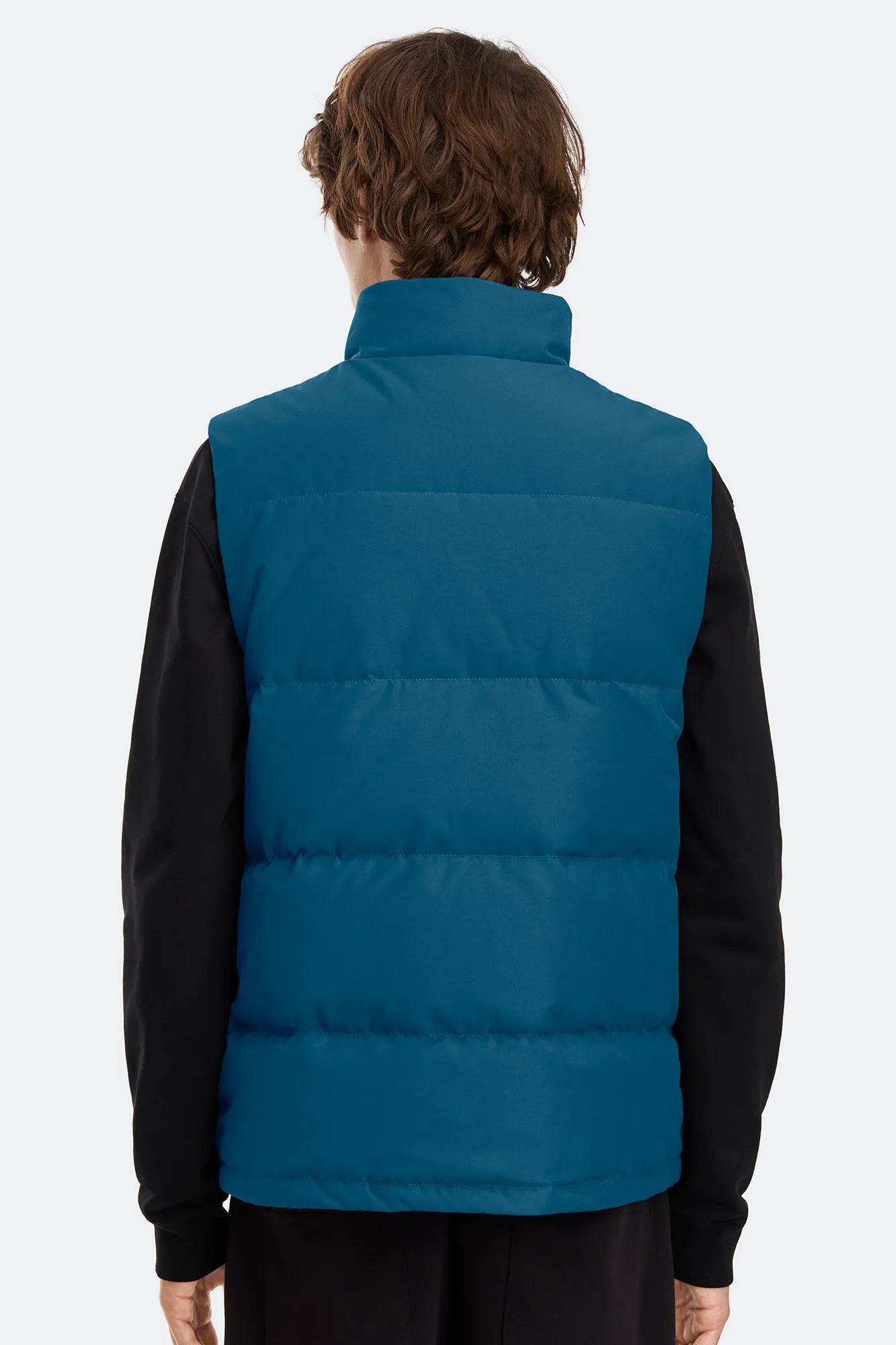 GUARD BLUE