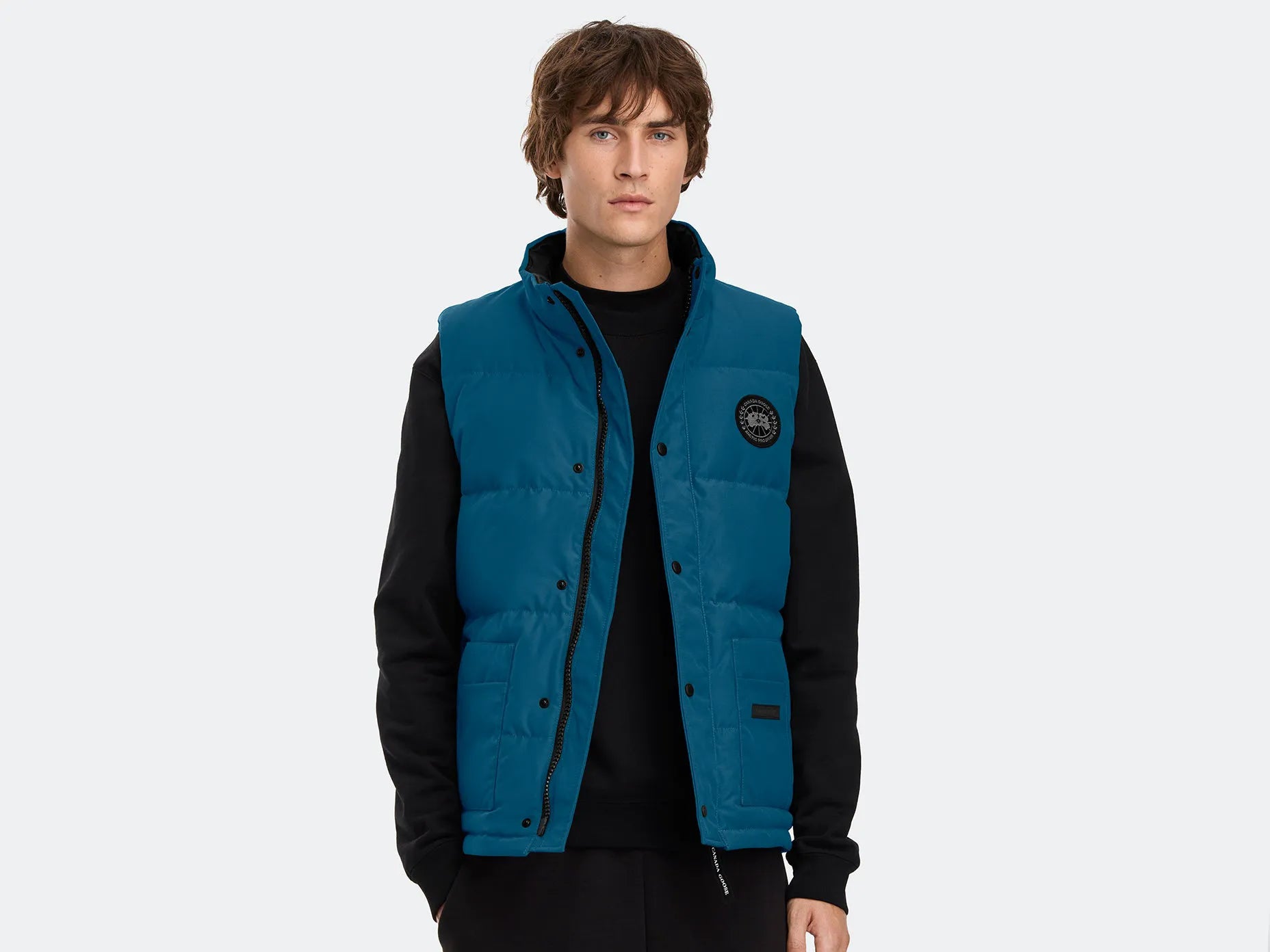 GUARD BLUE