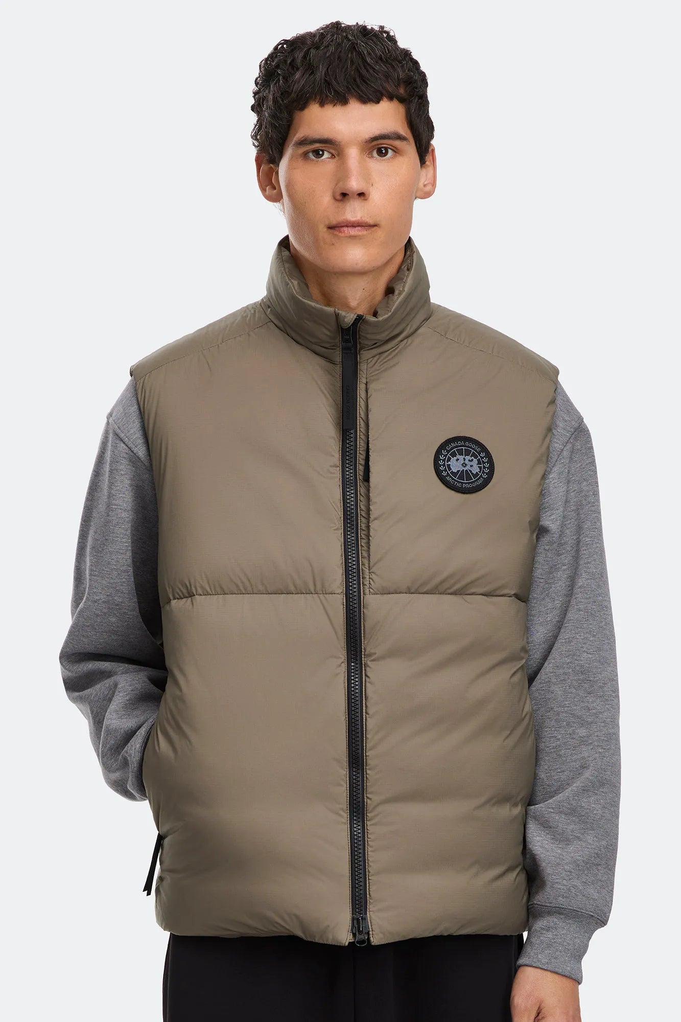 TAUPE GREY