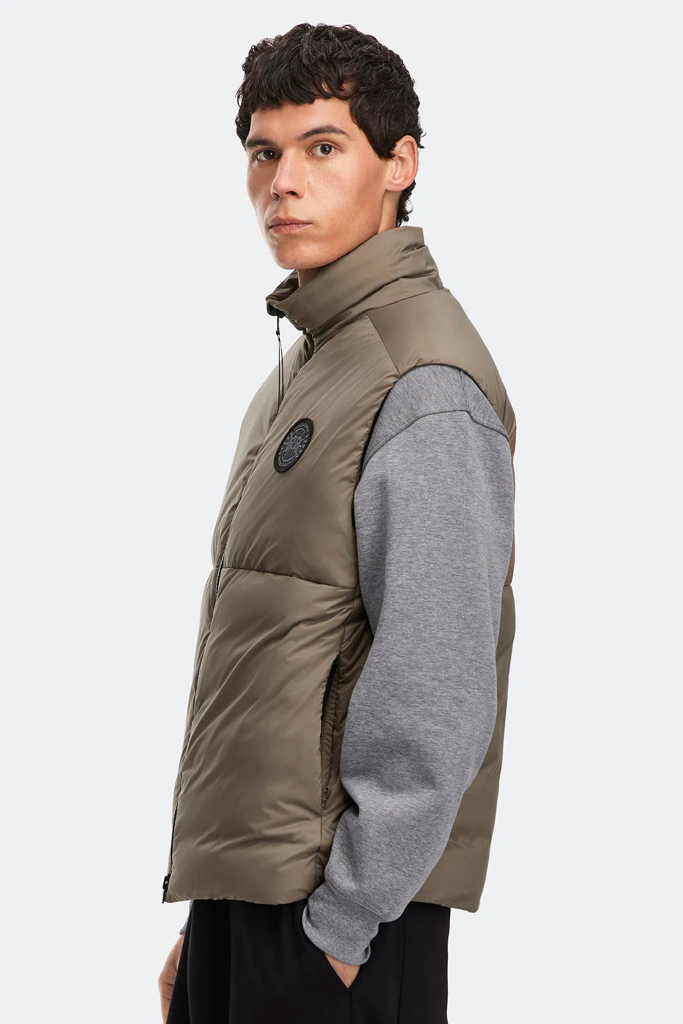 TAUPE GREY