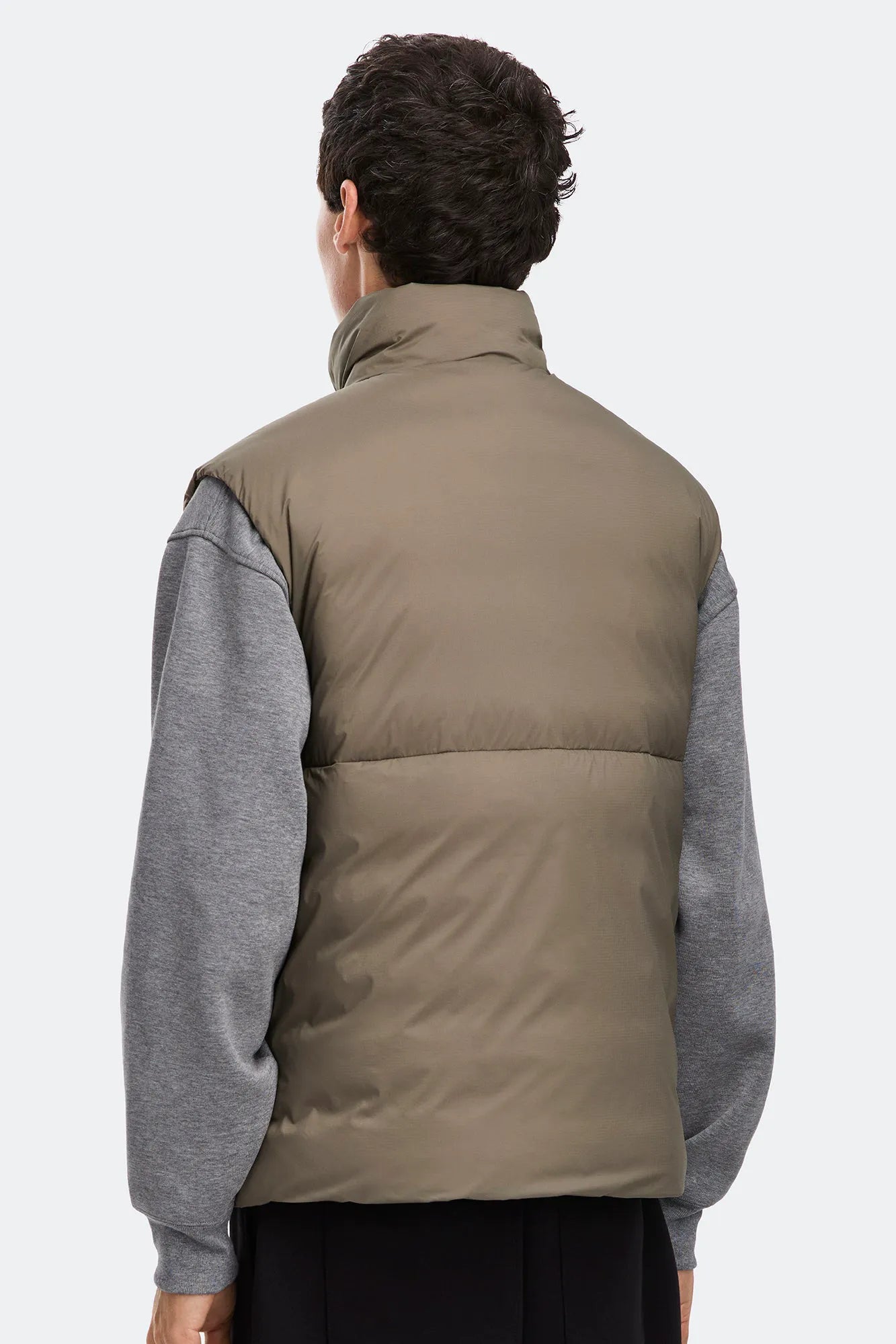 TAUPE GREY