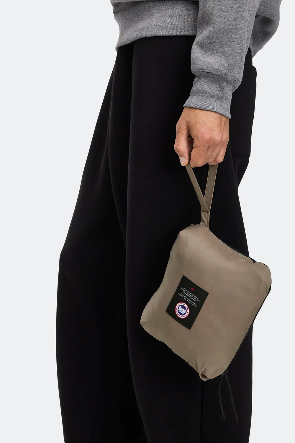 TAUPE GREY