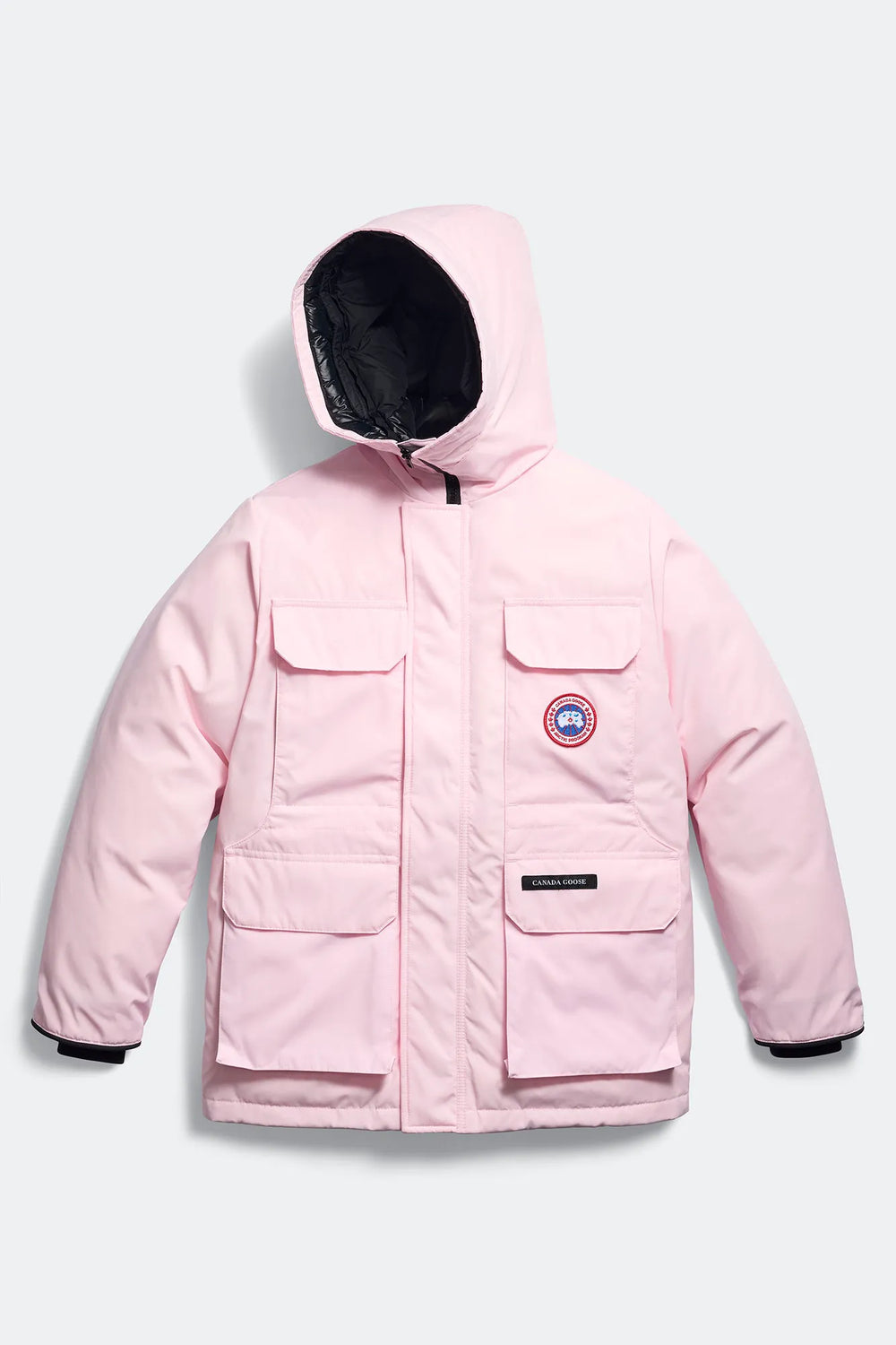 BLOOM PINK
