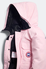 BLOOM PINK