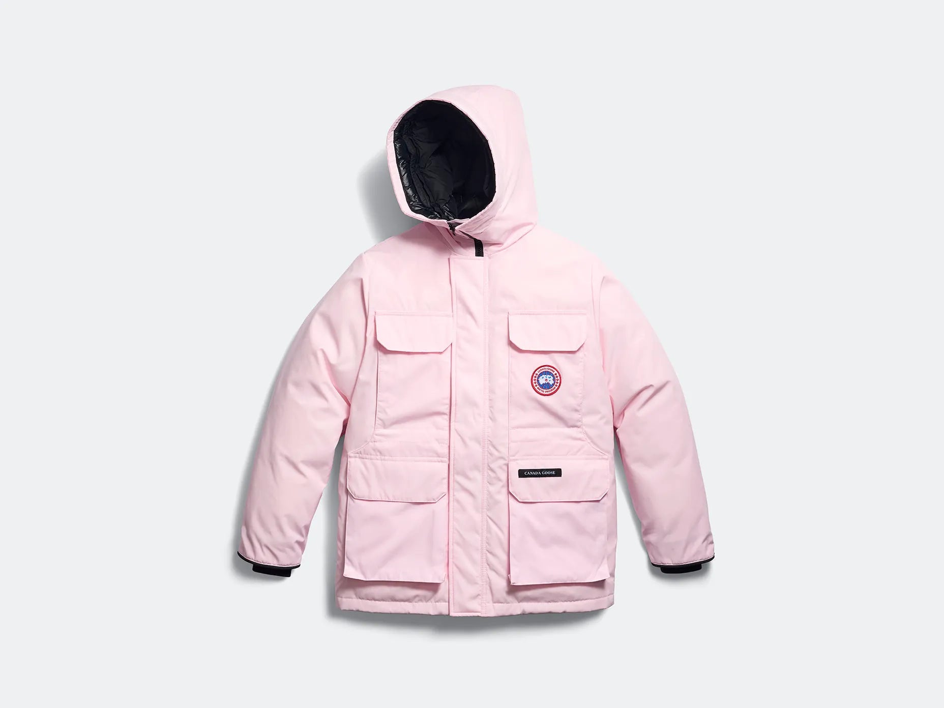 BLOOM PINK