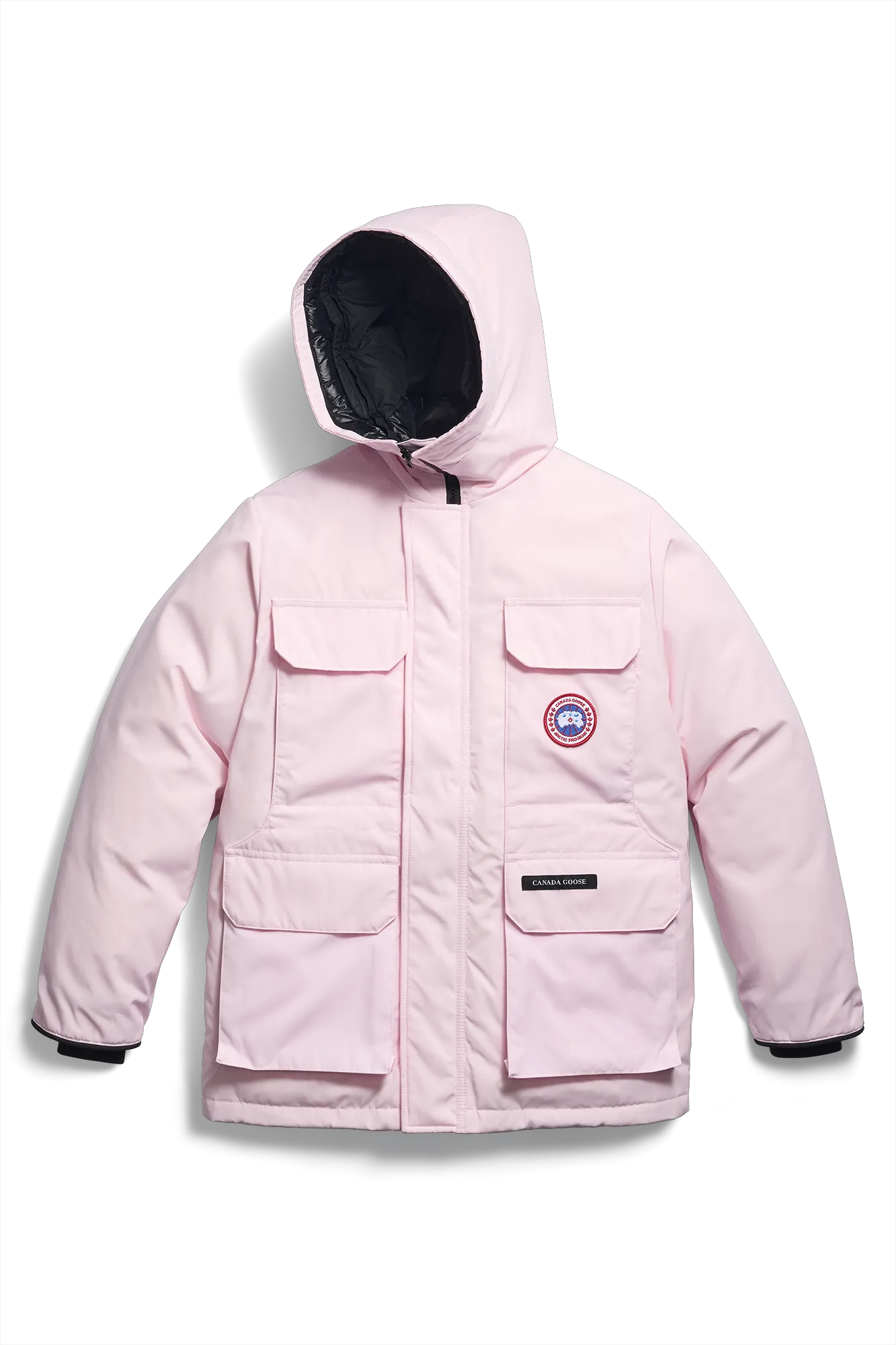 BLOOM PINK