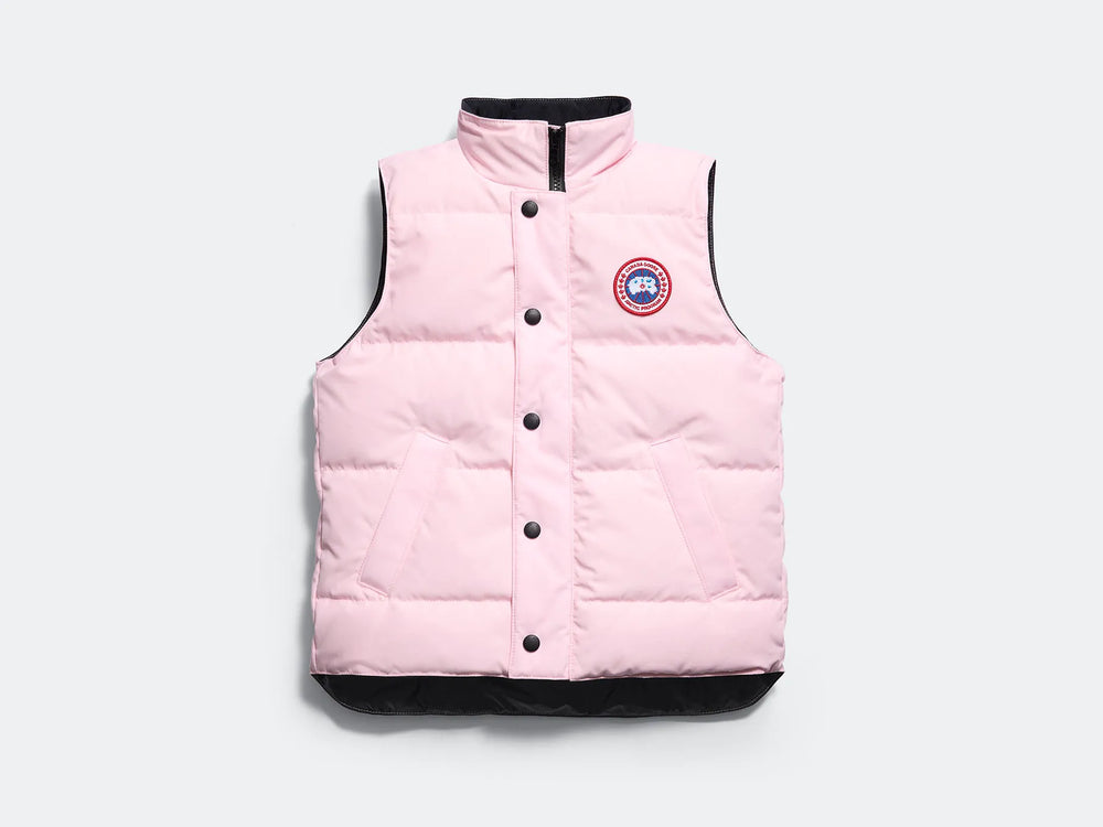 BLOOM PINK