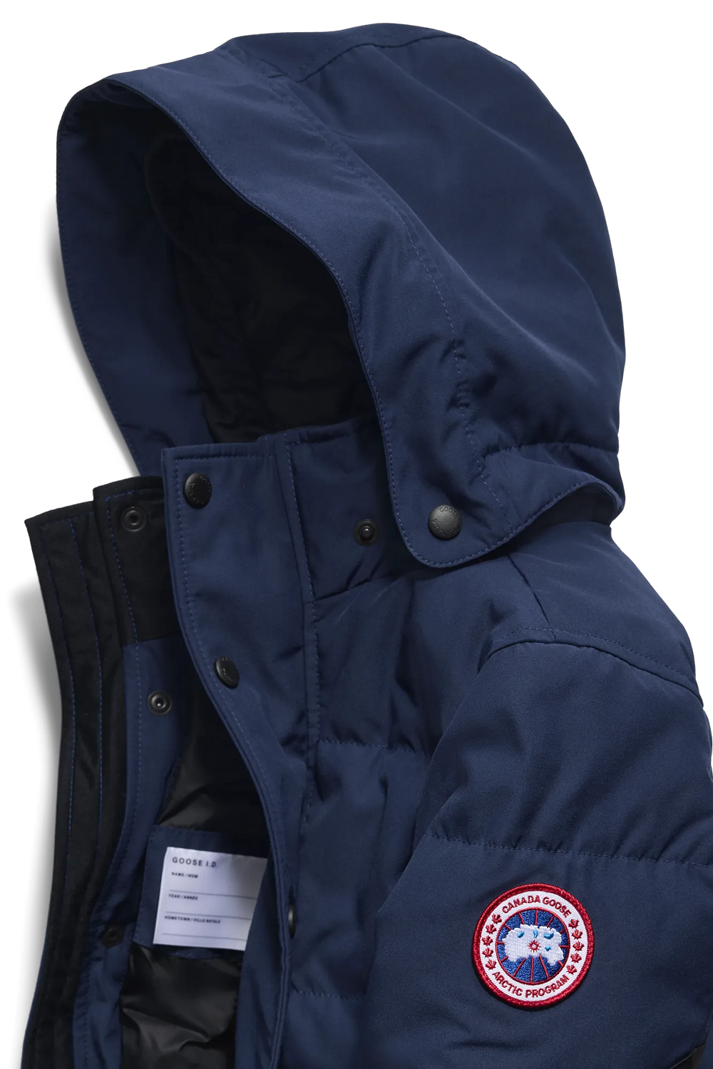 OXFORD NAVY