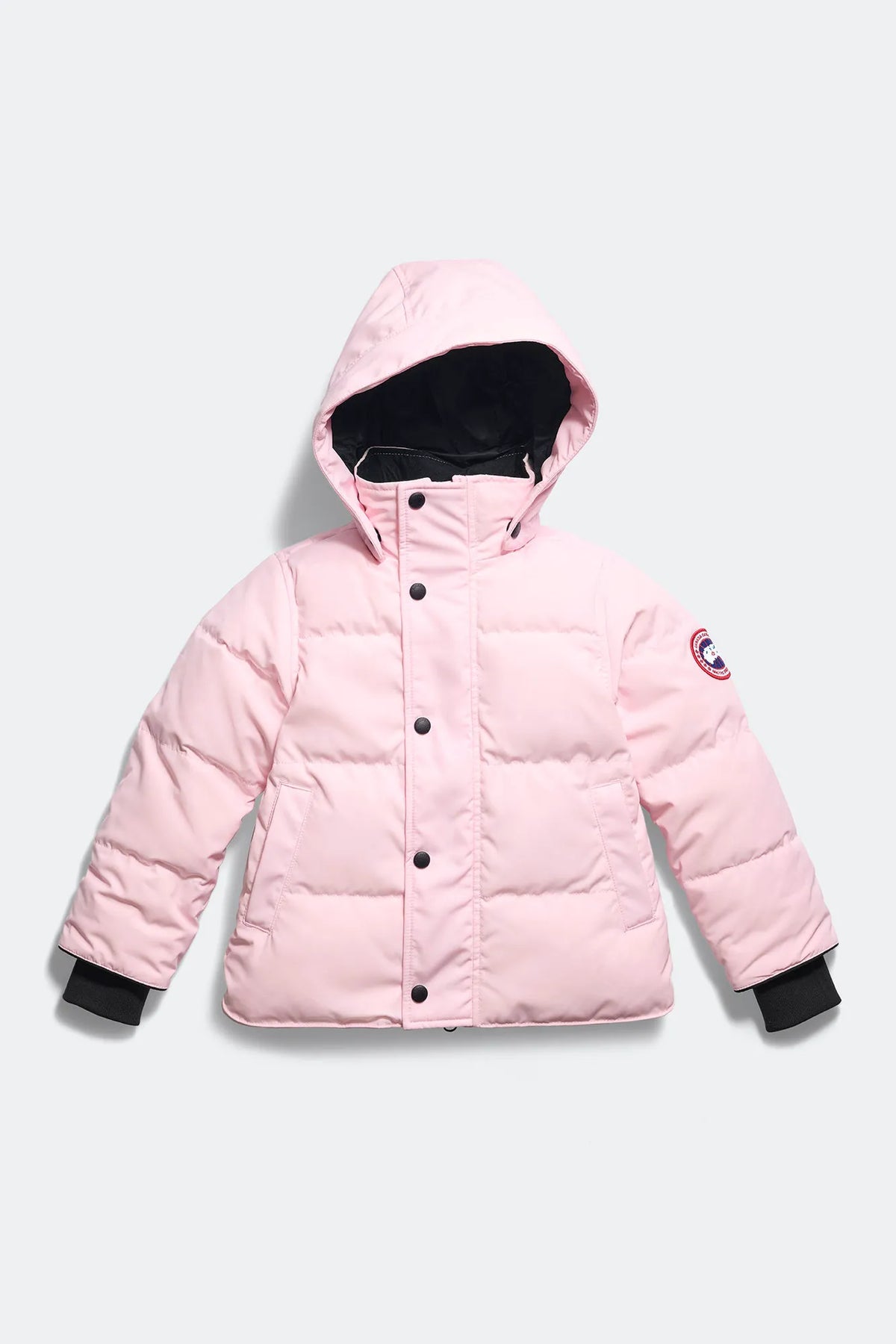 BLOOM PINK