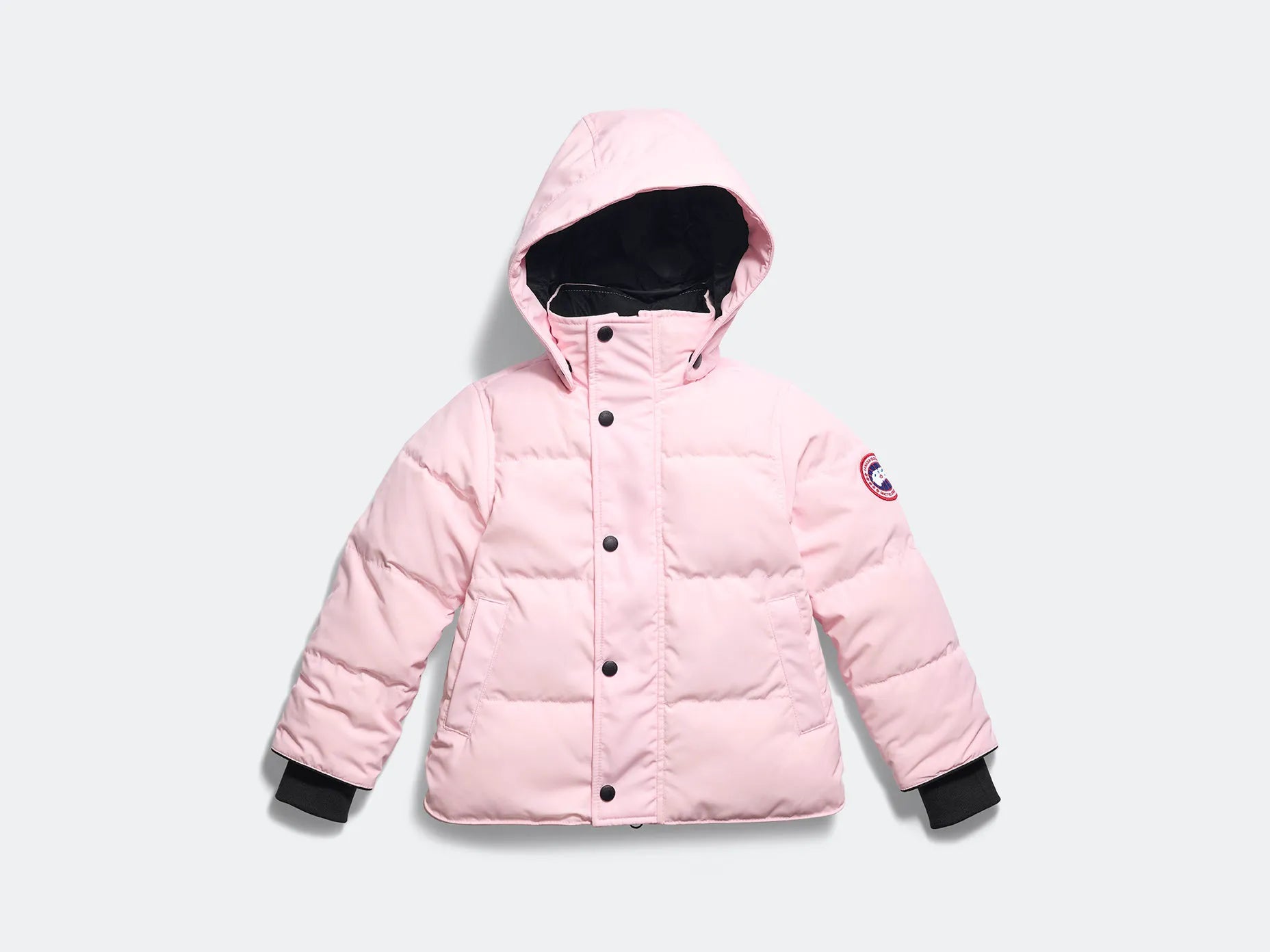 BLOOM PINK