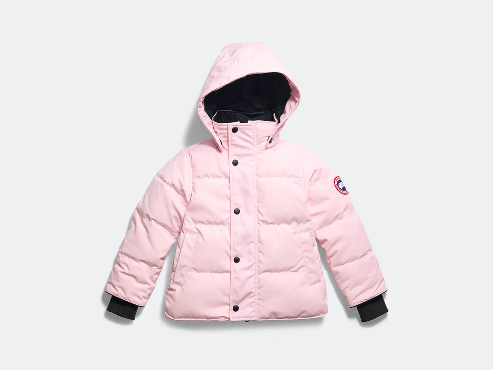 BLOOM PINK