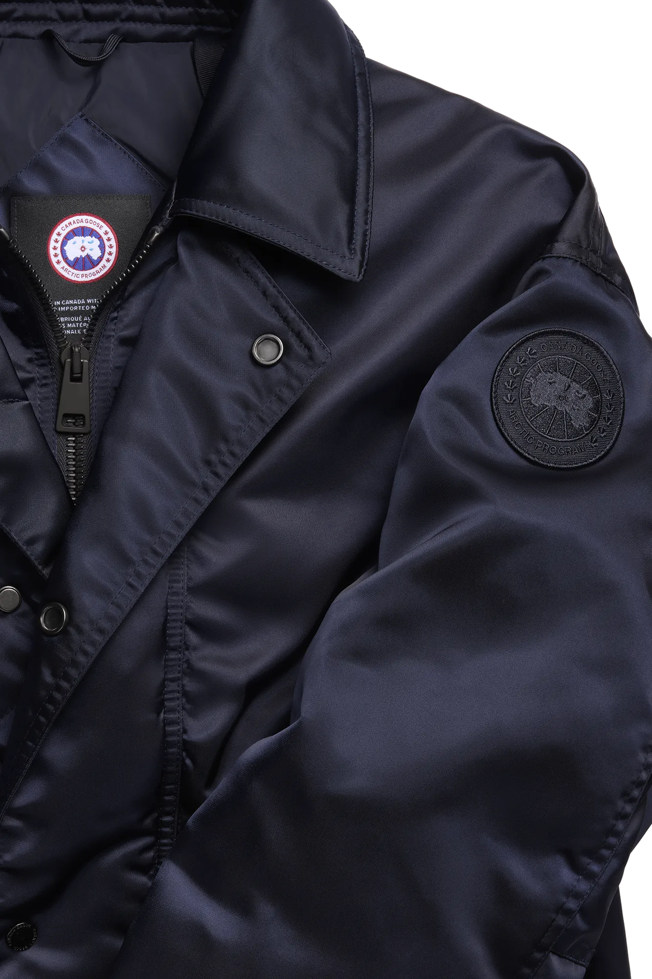 ATLANTIC NAVY