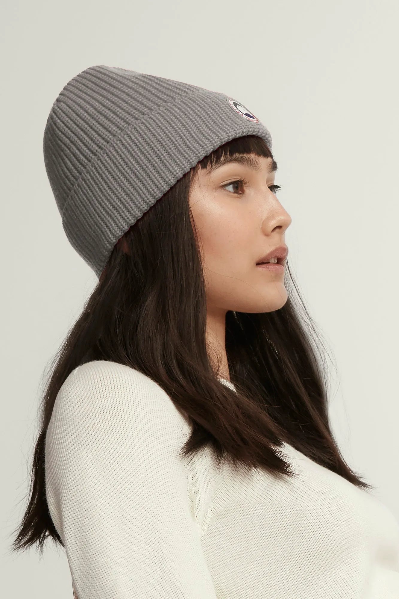 Heather Grey