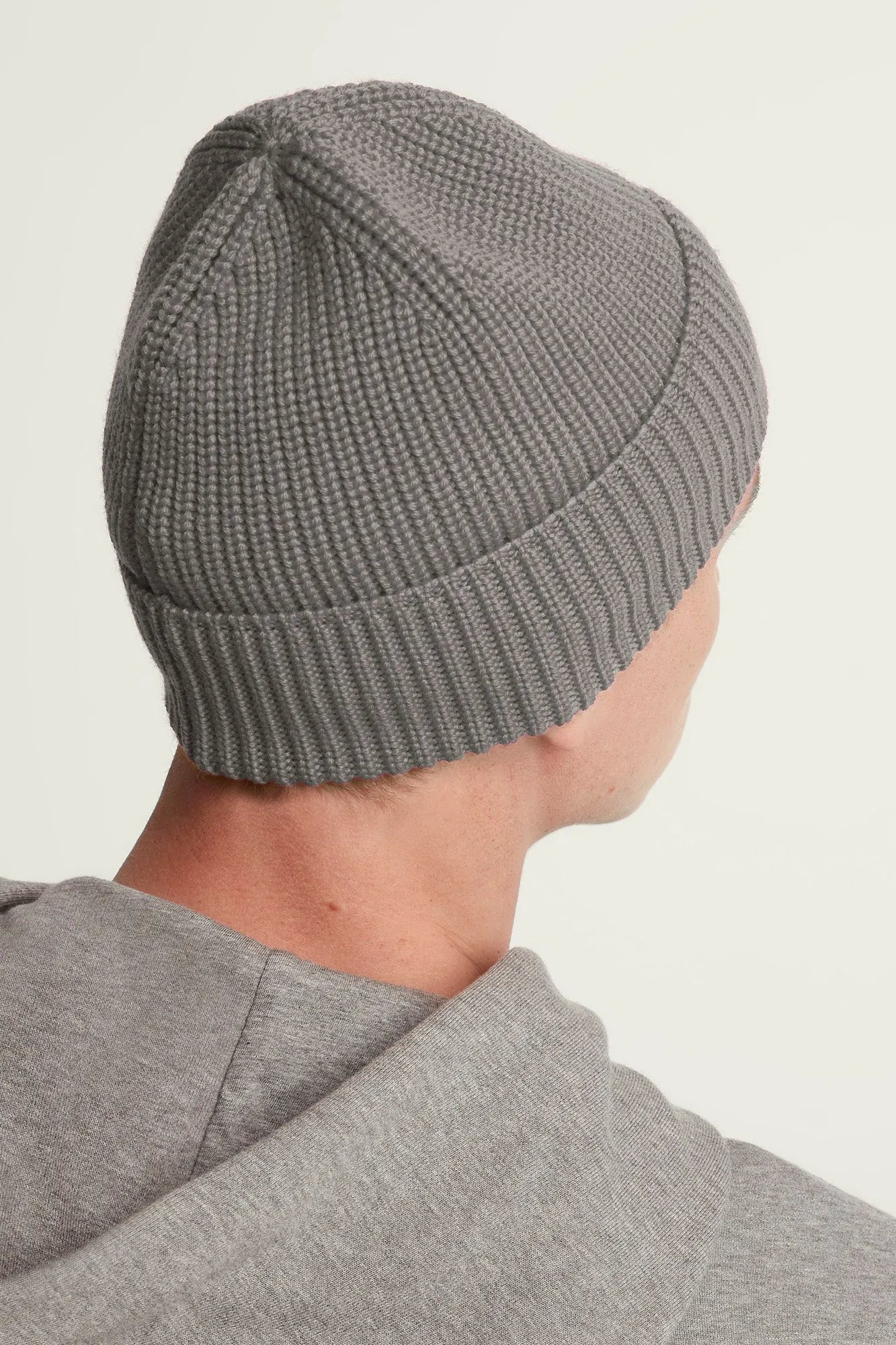Heather Grey