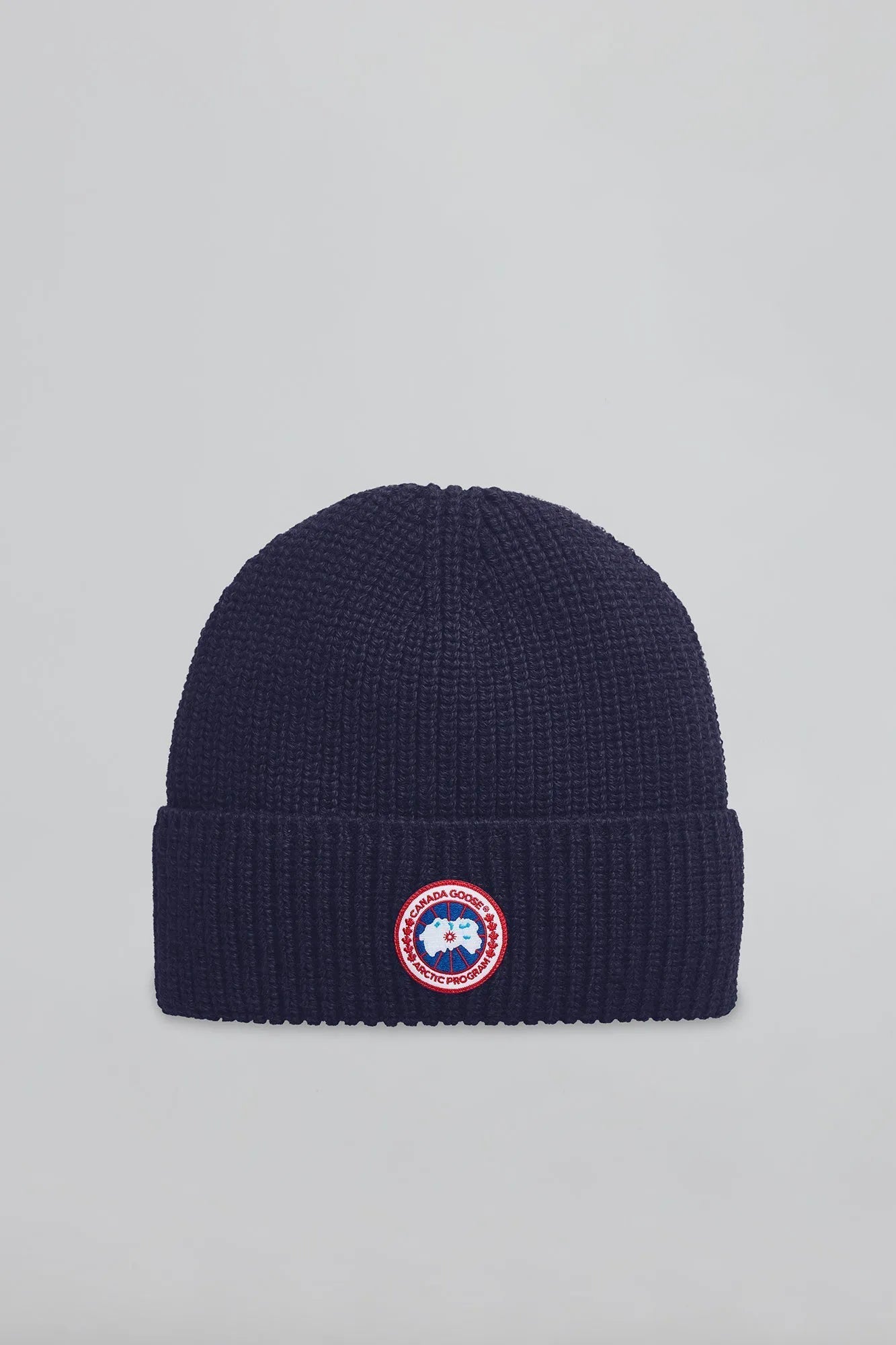Navy Heather