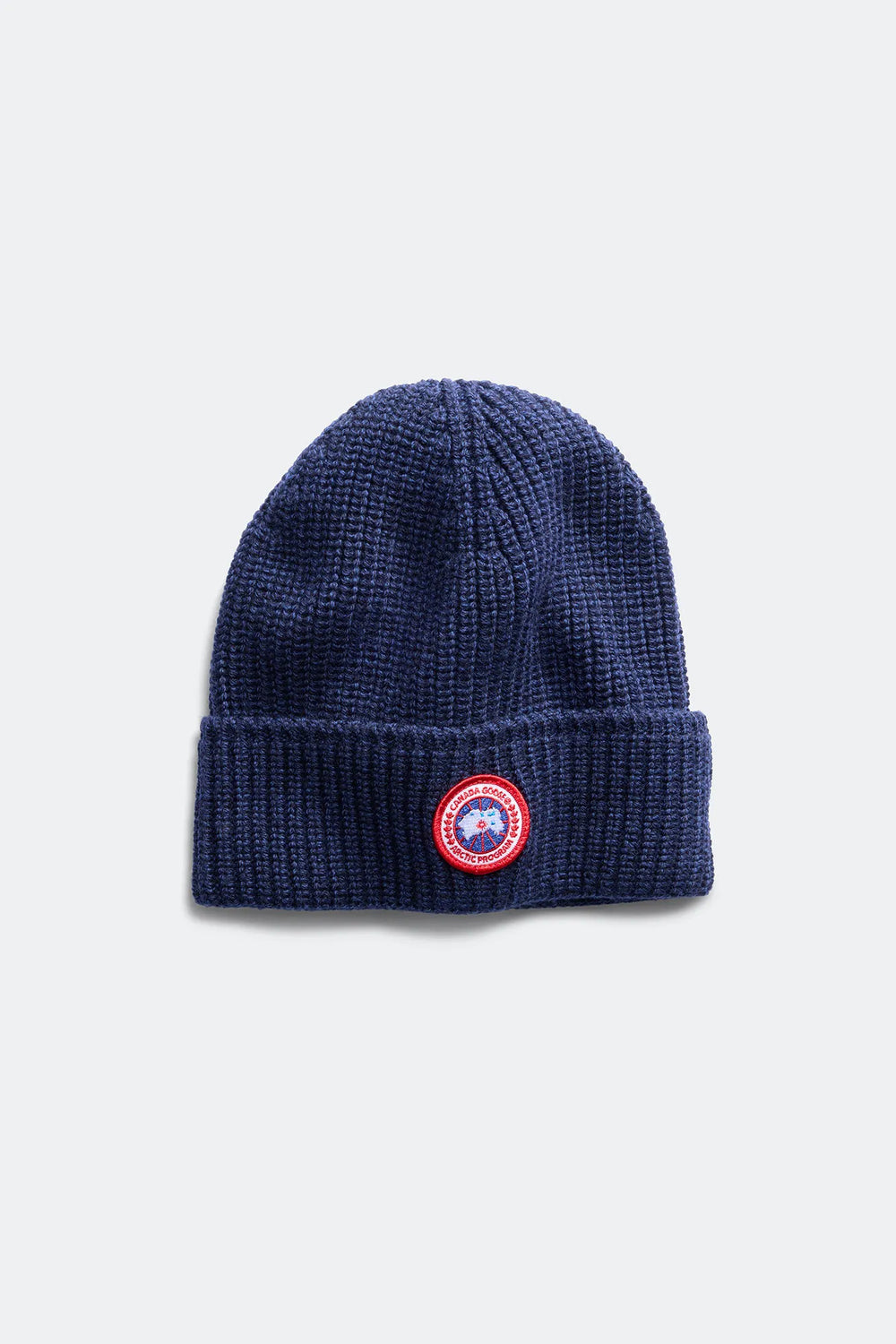 Navy Heather
