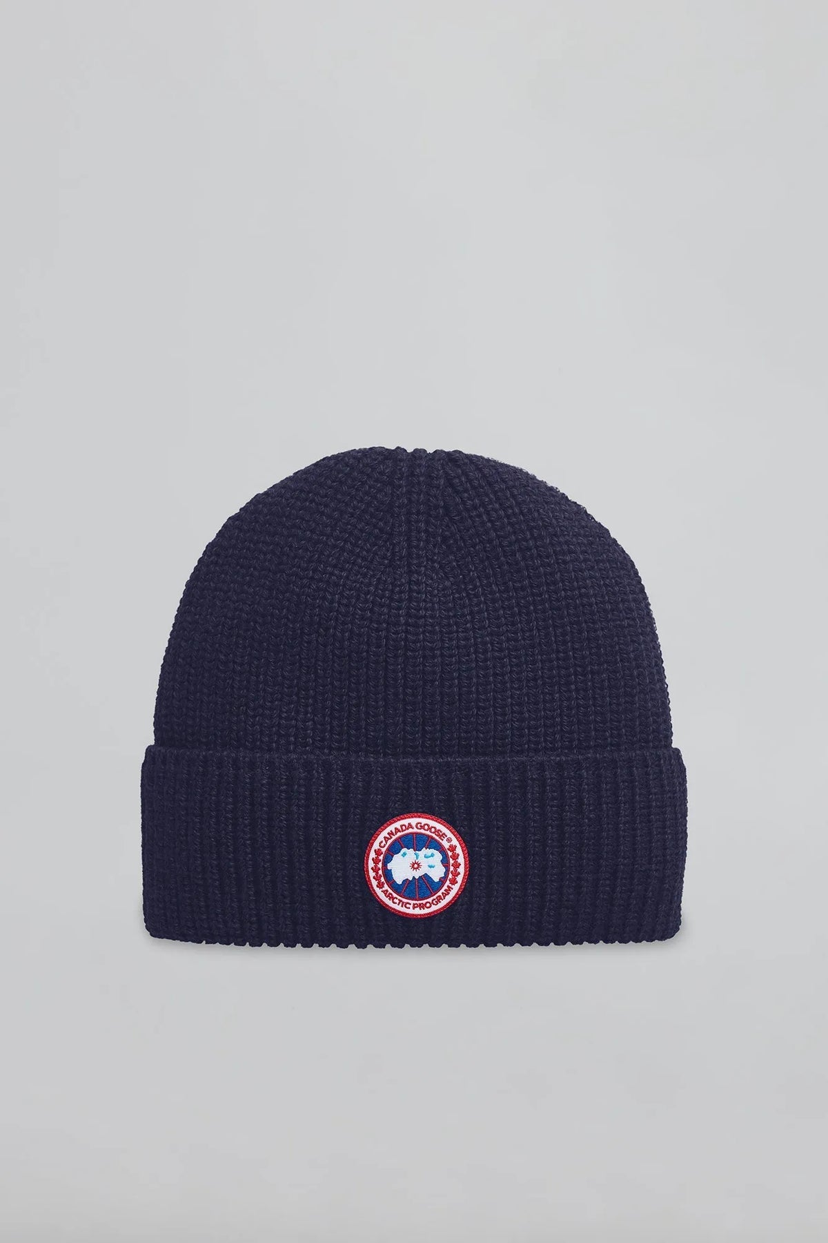 Navy Heather