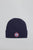 Navy Heather