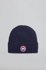 Navy Heather