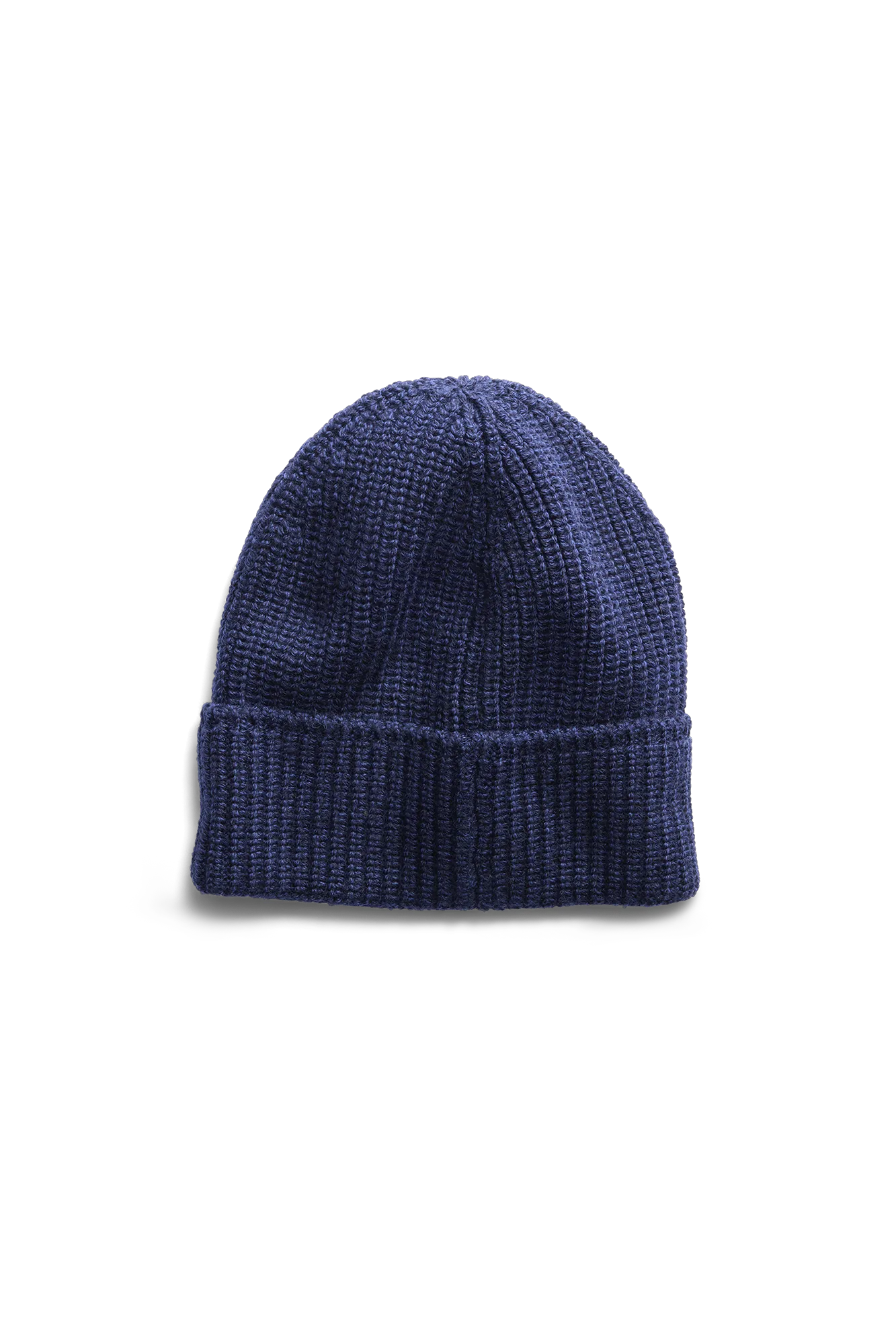 Navy Heather