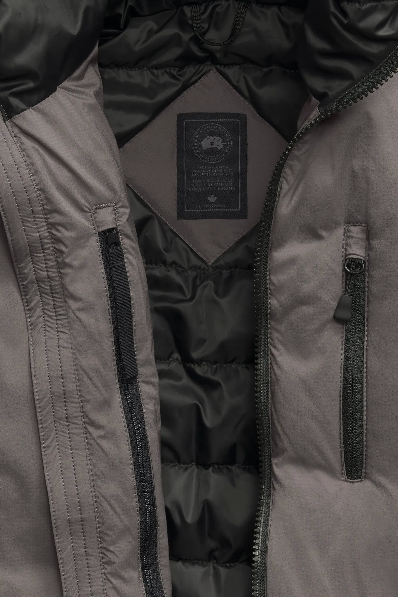 Coastal Grey